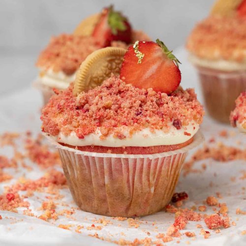 Winter Is Over! Bake These 15 Refreshing Desserts For Spring