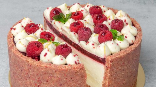 24 Cheesecake Recipes So Rich and Creamy, They’ll Steal the Show Every Time
