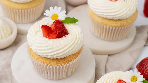 26 Spring Desserts My Family Is Begging Me to Bake Every Year