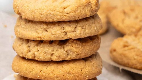 25 Bold New Cookie Recipes That Every Baker Will Love to Make