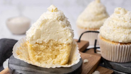 The 27 Best Cupcake Recipes on The Internet