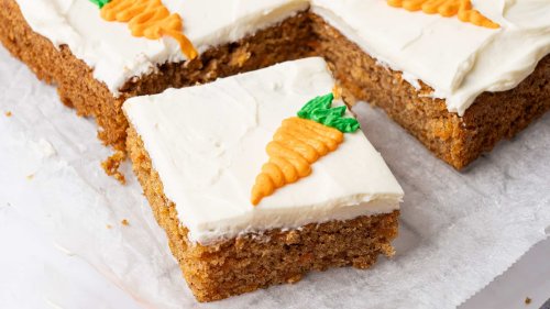 25 Easter Desserts So Delicious, You'll Want to Skip the Ham