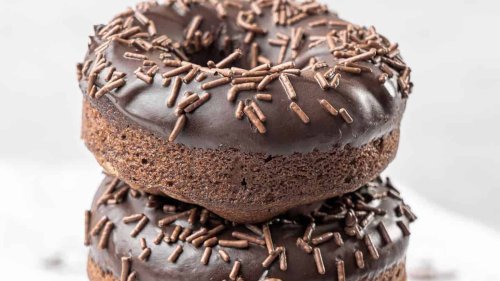 26 Easy Homemade Donut Recipes That Are Better Than Any Boring Drive-Thru