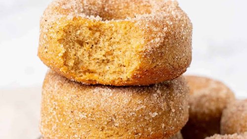 27 Comforting Desserts That Will Instantly Cheer You Up