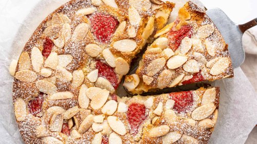 22 Fruity Desserts That Are the Closest Thing to Healthy