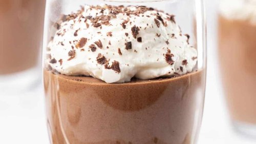 25 Luxurious Desserts That Are Actually Budget-Friendly