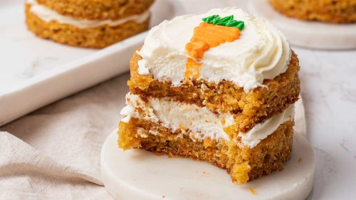 20 Easy-to-Make Mini Desserts with Big Flavor in Every Bite