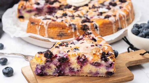 24 Quick Dessert Recipes Perfect For Busy Weekdays