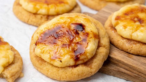 24 Cheerful Spring Baking Ideas That Will Brighten Your Day