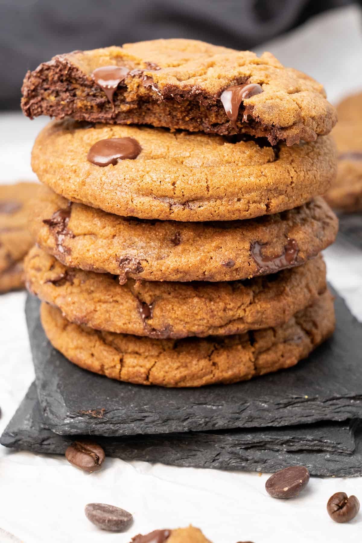 Coffee Cookies