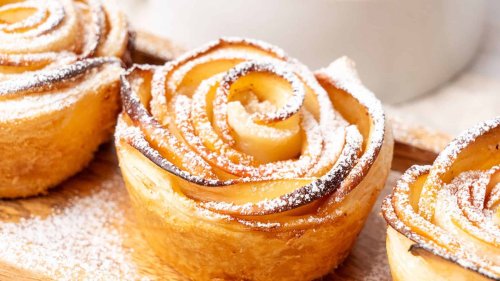 25 Mother's Day Desserts Easier Than Buying Her a Gift