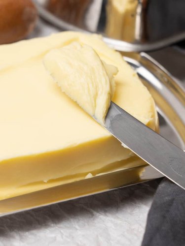 There's Only One Butter Brand Really Worth Your Money