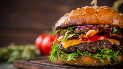 You Haven’t Really Eaten Until You’ve Tried These 17 American Classics