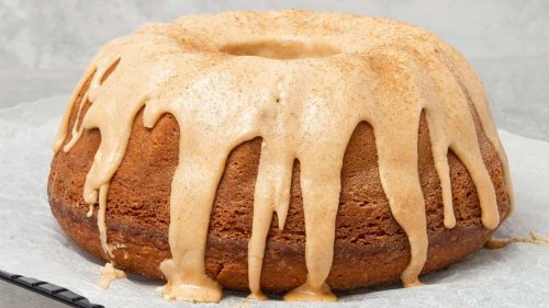 24 Coffee and Chocolate Desserts That Are Too Good to Say No To