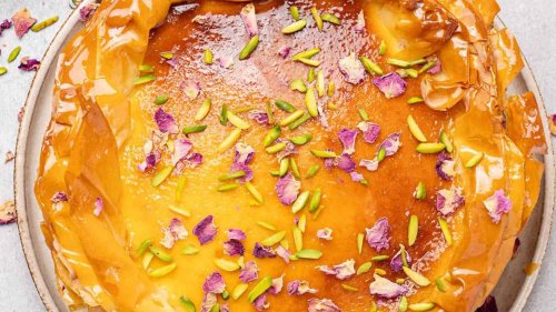 24 Fresh New Desserts You Need to Try This Spring