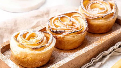 23 Individual Mini Desserts That Prove Small is Often Better
