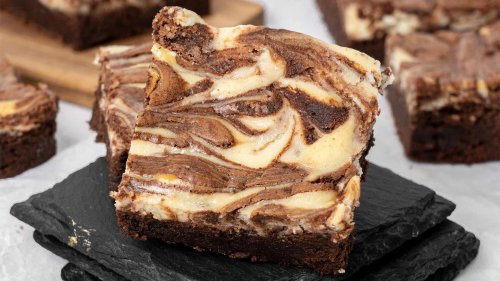 25 Brownie Recipes That Will Make You Forget About Box Mix
