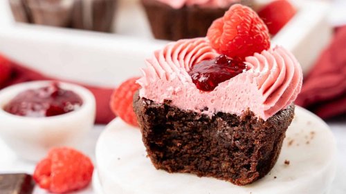 23 Mini Desserts Perfect for Any Party