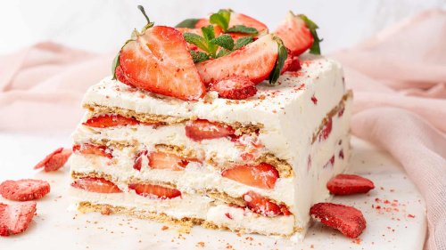 25 Light and Luscious Desserts You Will Be Baking All Spring