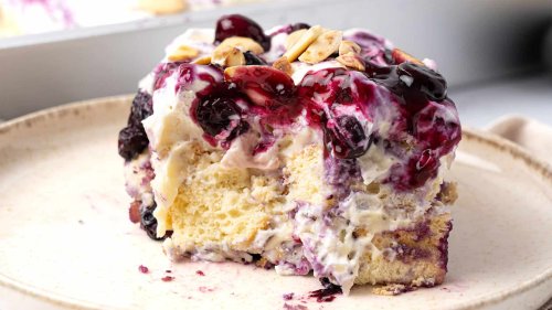 25 9x13 Desserts That Scream "Fancy" But Take Almost No Effort
