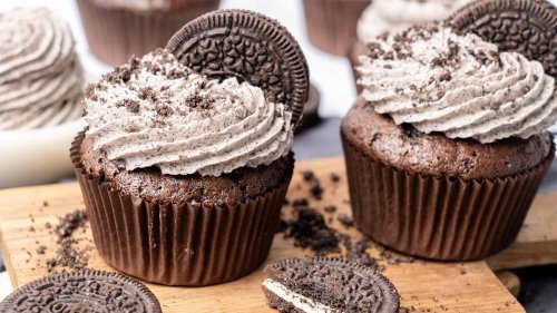 I'm a Professional Pastry Chef and These Are The Best 24 Cupcake Recipe I Have Ever Tried