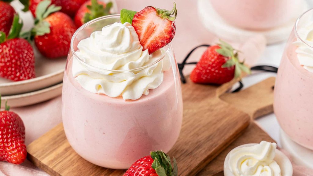 Crave-Worthy Desserts - cover