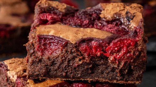 23 Perfectly Easy Cookies and Brownies to Make for Easter