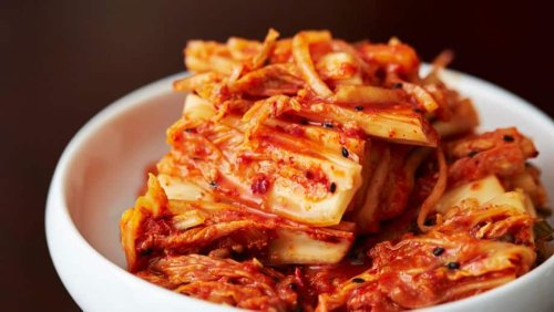 12 Gut-Friendly Foods to Improve Digestion, According to Nutritionists