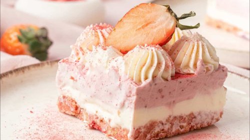24 Old-Fashioned Desserts That Never Go Out of Style