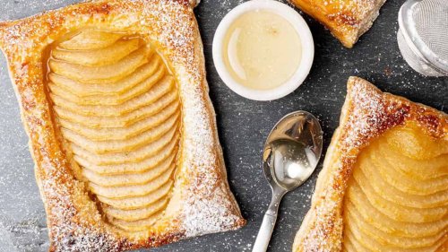 26 Easy Desserts That Look Like You Spent All Day in the Kitchen
