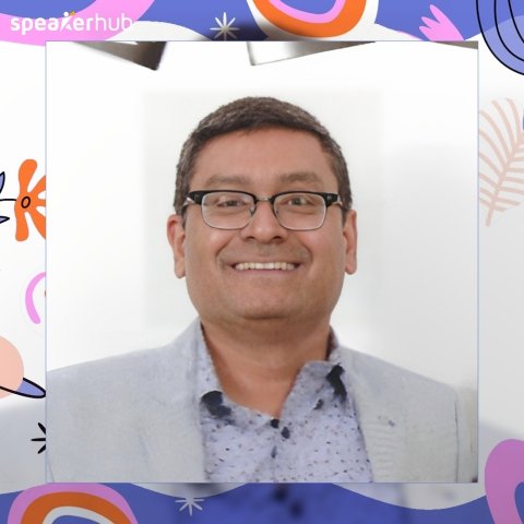 Ashish Deb | SpeakerHub