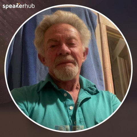 Harvey Kryger | SpeakerHub