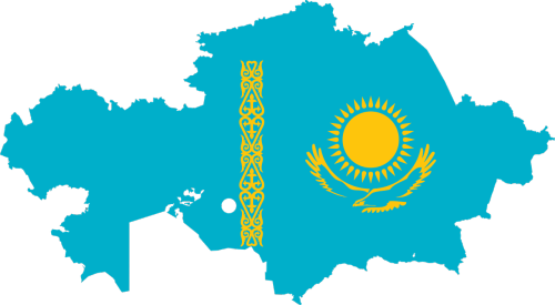 What is happening in Kazakhstan?