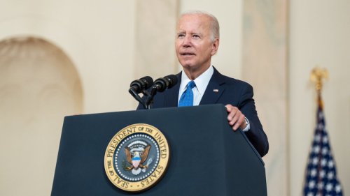 Biden Successfully Buys Votes With Student Loan Bailout, Supreme Court Will Weigh In