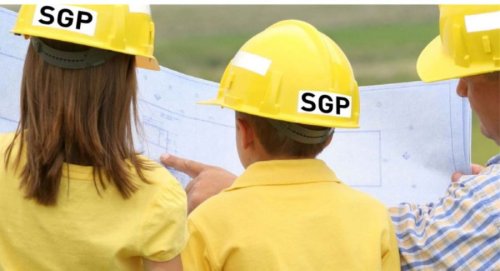 Better Buildings - SGP launches sustainability toolkit for primary schools
