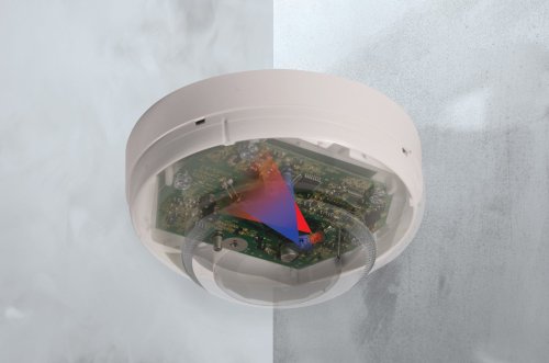 Multi-Sensor Fire Alarms: four things you may not know
