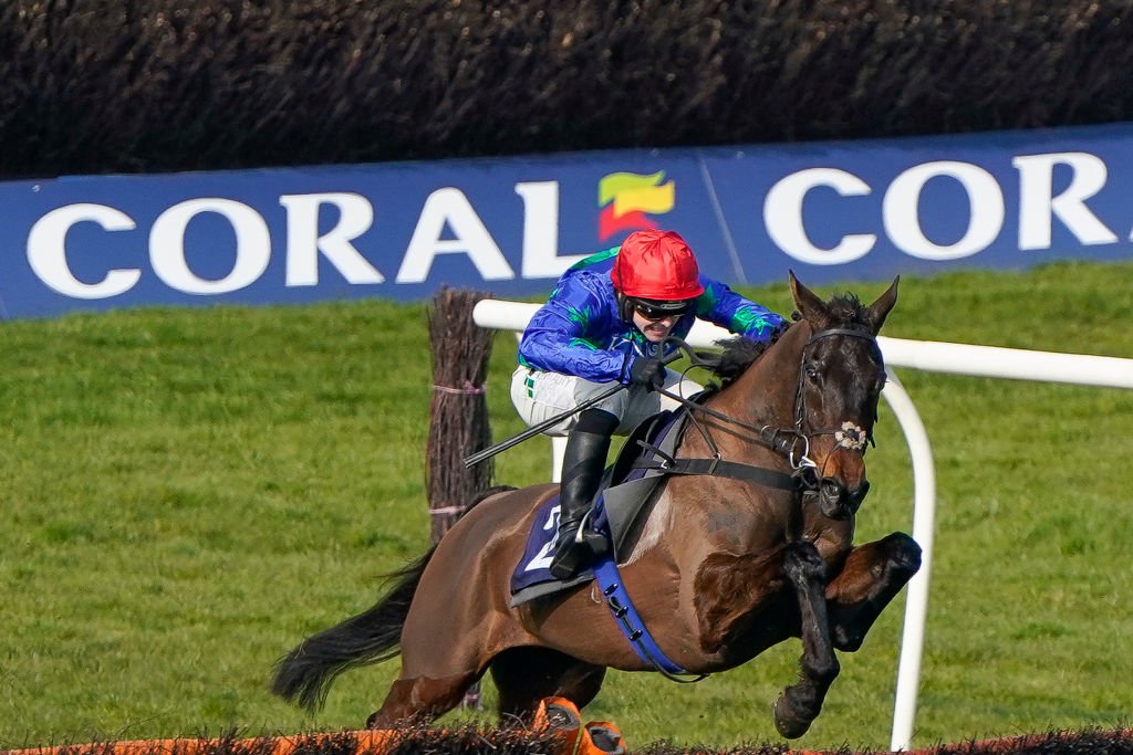 Bets for Newbury and the Grand National