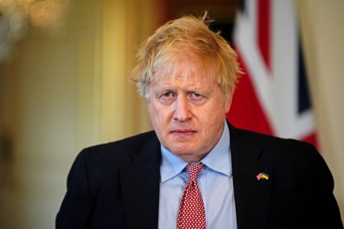 MPs react to Boris’s resignation
