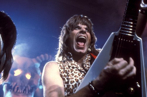What’s wrong with a Spinal Tap reboot?