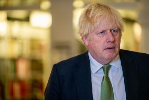 Why I quit parliament