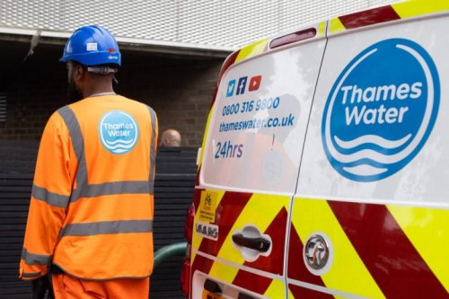 Thames Water proves privatisation has failed
