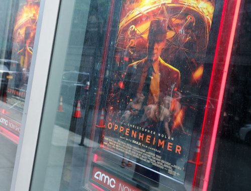 What does Japan make of Oppenheimer?