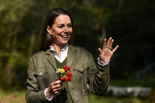 Women don’t want to dress like Kate Middleton anymore
