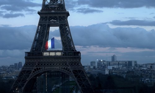 Why the French are so pessimistic