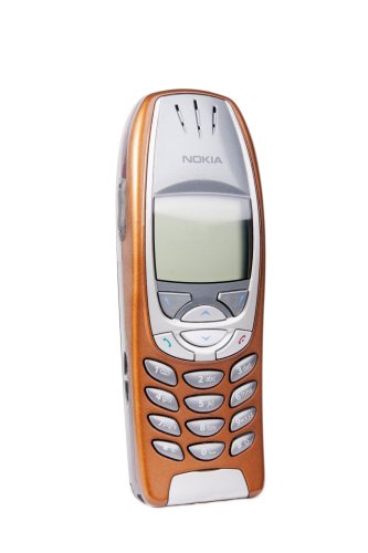 An ode to my old Nokia
