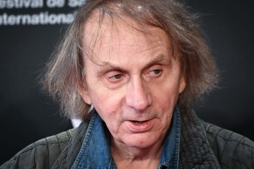 Might Michel Houellebecq become the next Salman Rushdie?