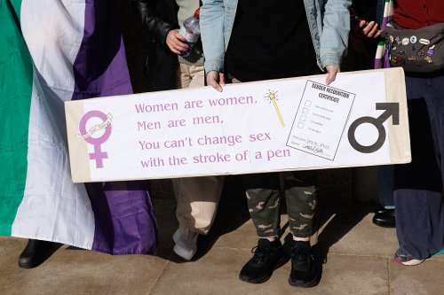 Scotland's school toilet ruling is another win for women's rights