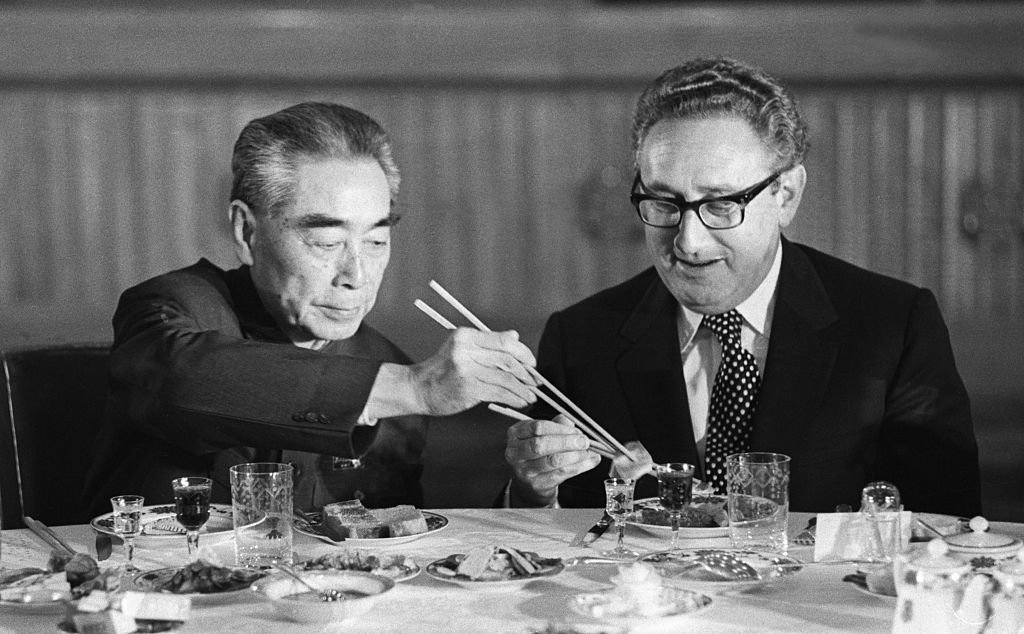 Chinese Whispers - Podcast 