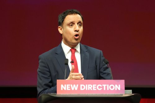 Scottish Labour leader turns on assisted dying bill