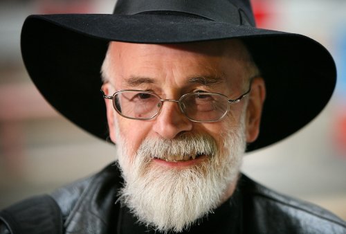 Did Terry Pratchett really write classics?